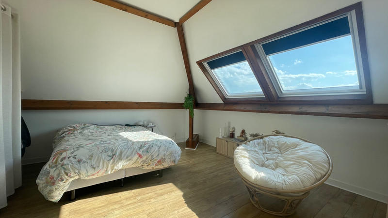 Appartement - 51 m² - 2 pièces