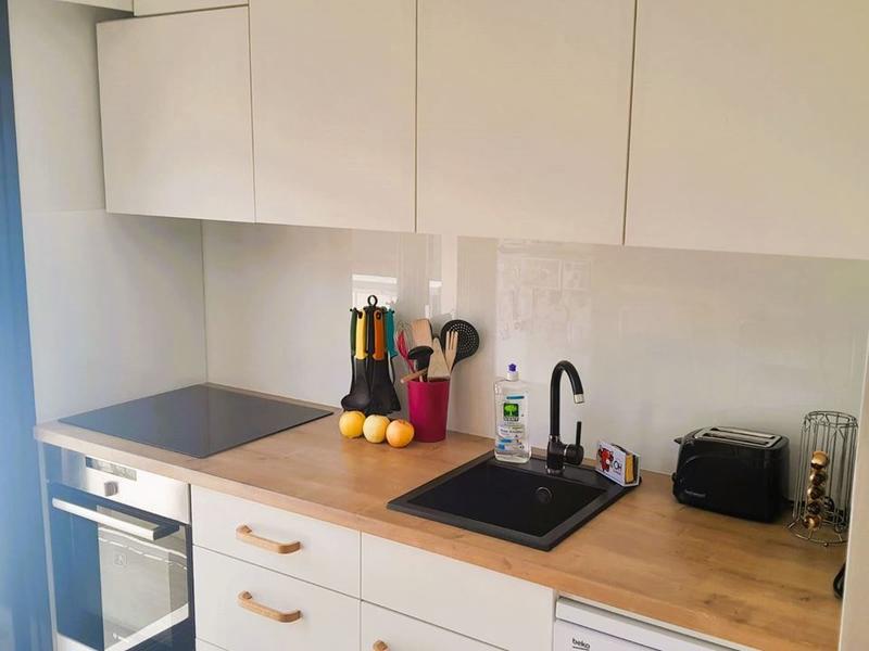 Appartement - 83 m² - 4 pièces