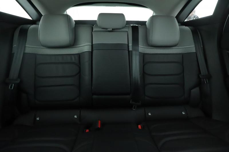 Citroën C5 X 1.2 PureTech Plus Eat8 131 ch