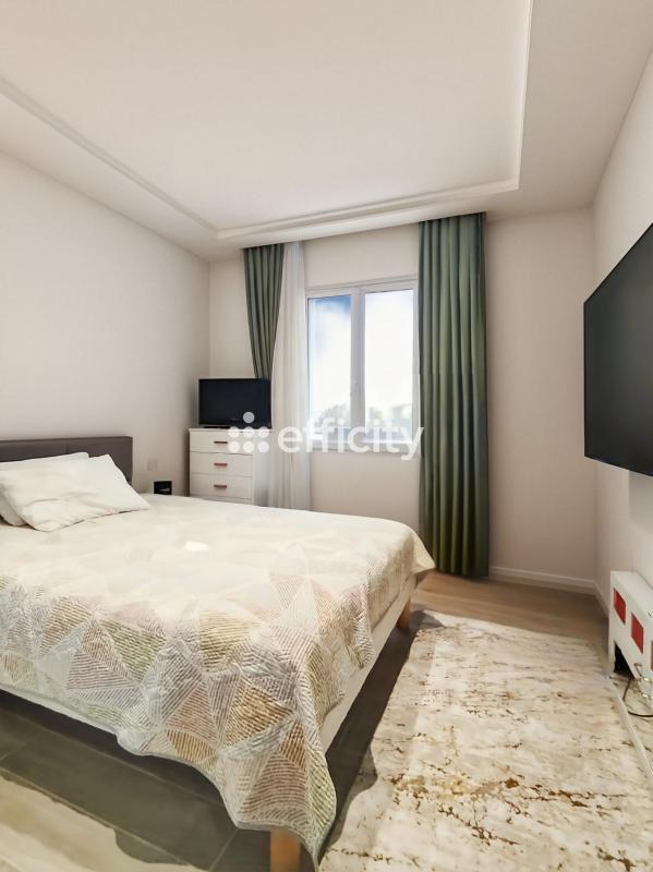 Pavillon - 110 m² - 5 pièces