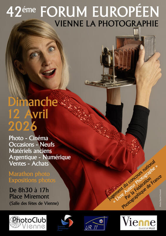 42ème forum européen photo cinéma