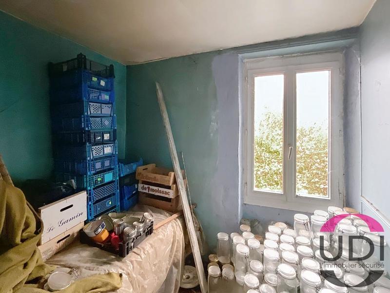 Maison - 65 m² - 3 pièces