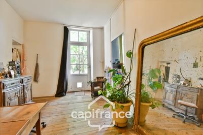 Maison de ville - 151 m² - 6 pièces