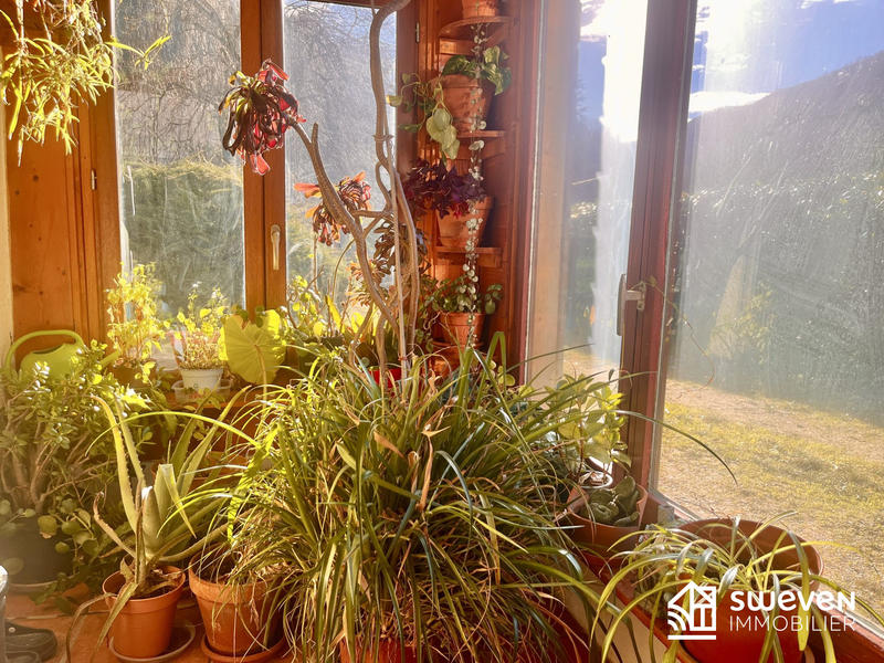 Châlet - 75 m² - 6 pièces