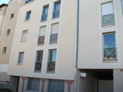 Appartement - 58 m² - 2 pièces