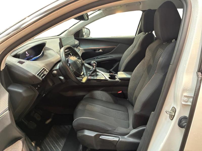 Peugeot 3008 Puretech 130ch s&amp;S Bvm6 Active Pack