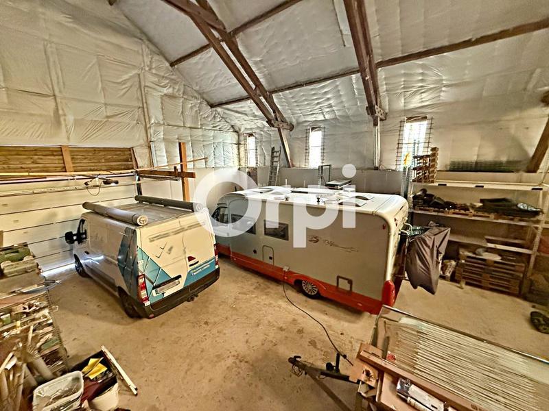 Ferme - 150 m² - 6 pièces