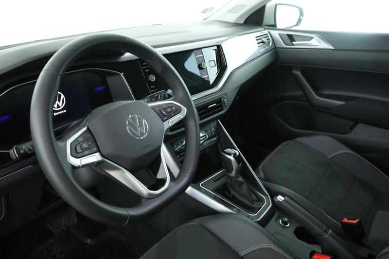 Volkswagen Polo 1.0 Tsi Style Dsg7 115 ch