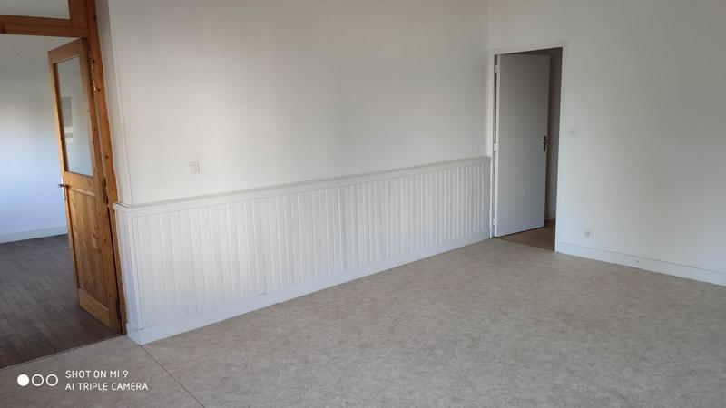 Local commercial - 50 m²