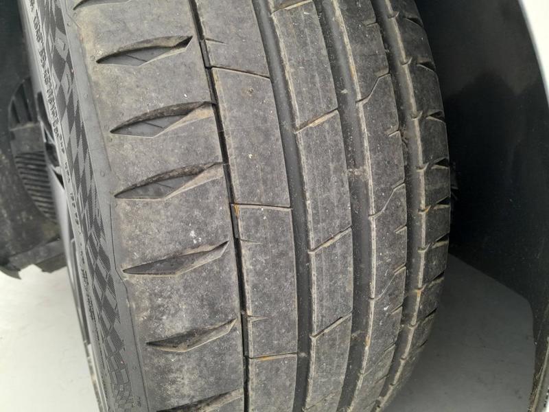 Audi e-tron gt Rs 598 ch quattro s Extended