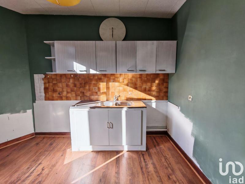 Maison - 350 m² - 6 pièces