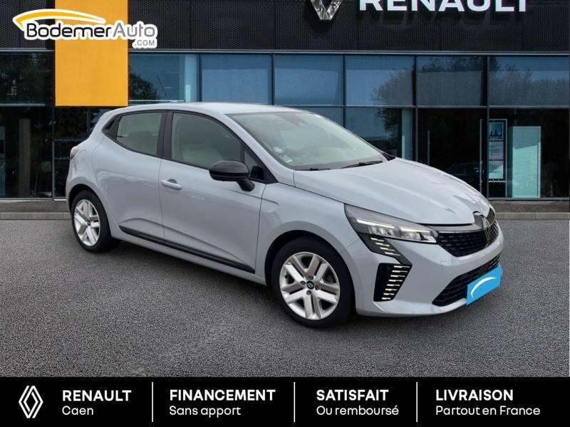 Renault Clio TCe 90 Evolution