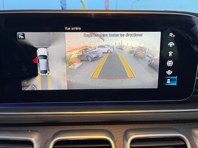 Mercedes E 350 Gle de 4matic Coupe Coupé 9g-Tronic Amg Line