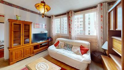 Appartement - 67 m² - 4 pièces