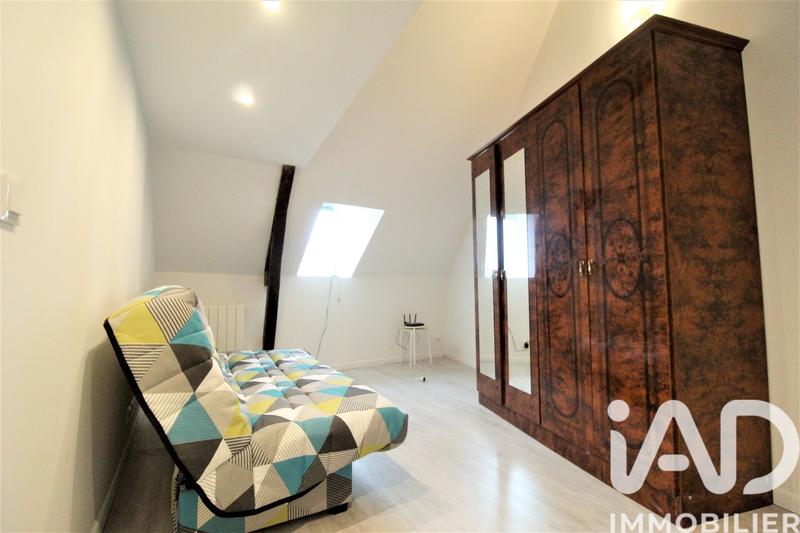 Maison de ville - 106 m² - 5 pièces