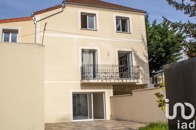 Maison - 146 m² - 7 pièces