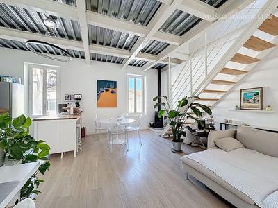 Appartement - 51 m² - 2 pièces