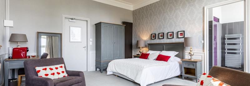 Manoir - 980 m² - 15 pièces