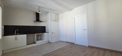 Appartement - 30 m² - 2 pièces
