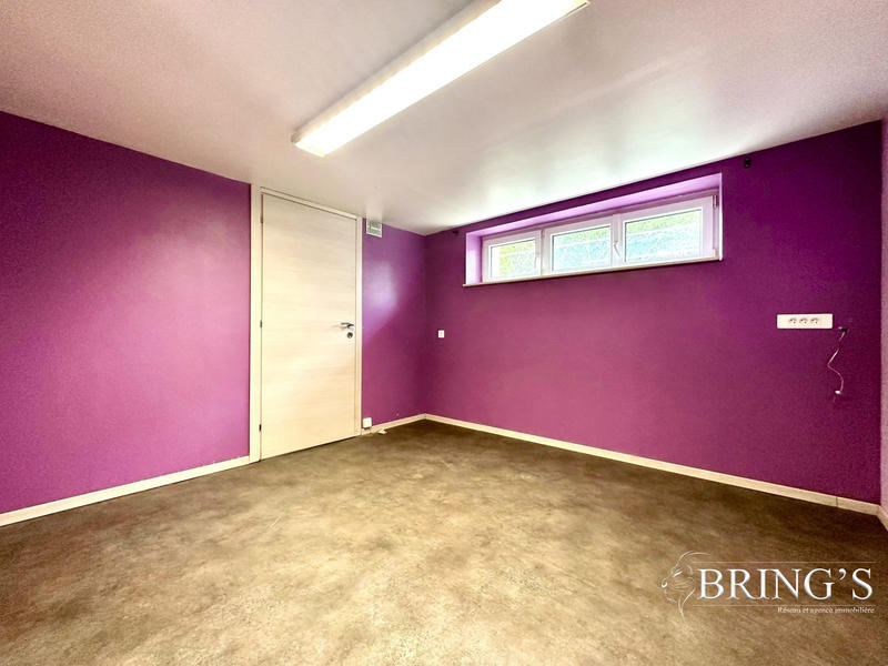 Maison - 146 m² - 6 pièces