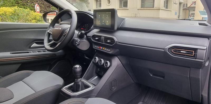 Dacia Jogger 1.0 TCe 110 Extreme