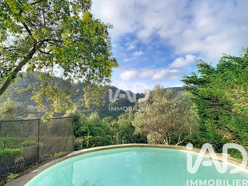 Maison - 101 m² - 4 pièces