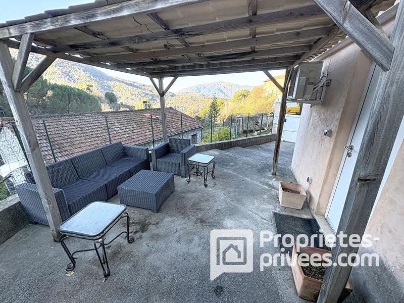 Maison - 166 m² - 5 pièces