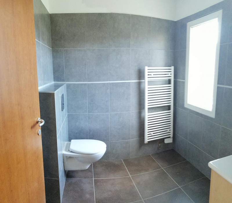 Appartement - 50 m² - 3 pièces