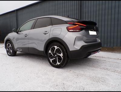 Citroën C4 III Bhdi 130 Max Eat8