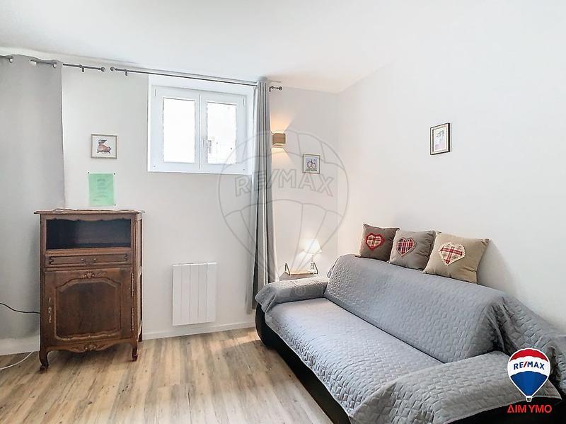 Maison - 151 m² - 7 pièces