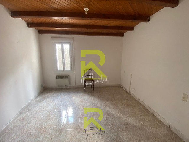 Maison de village - 121 m² - 5 pièces