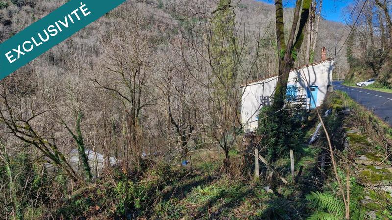 Maison - 73 m² - 4 pièces