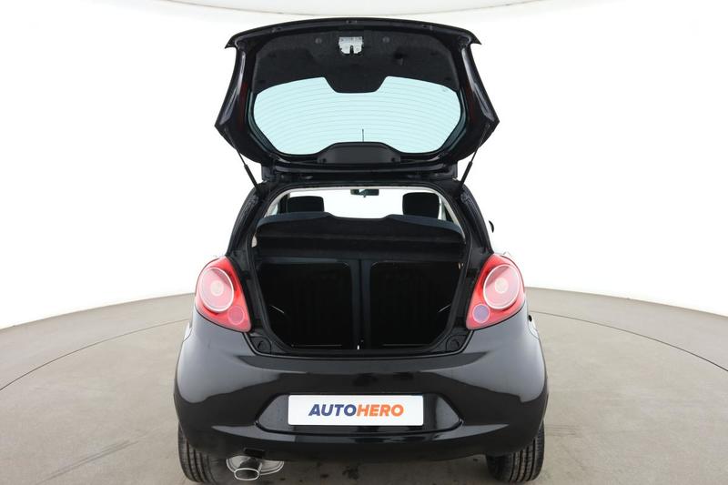 Ford Ka 1.2 Titanium 69 ch