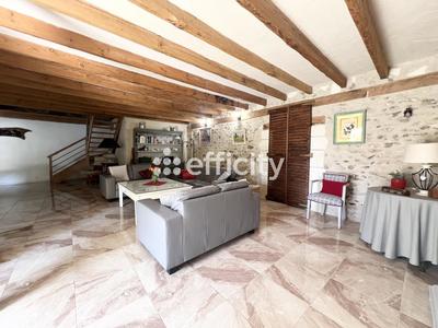 Maison - 306 m² - 10 pièces