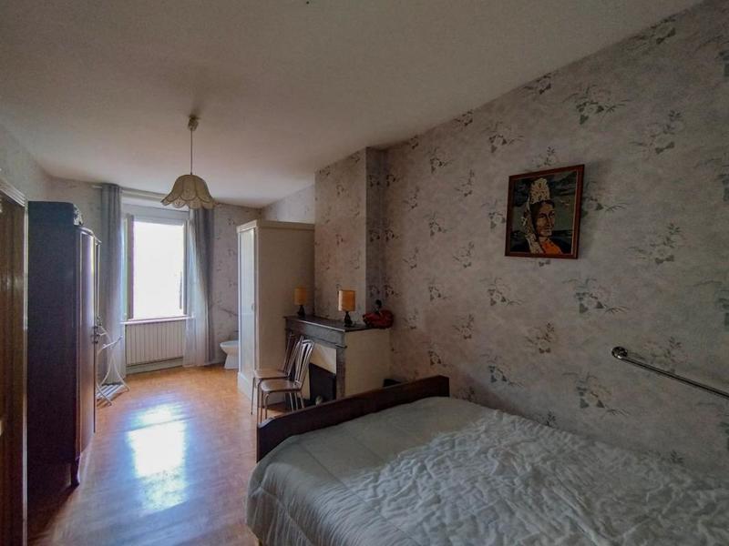 Maison de village - 152 m² - 6 pièces