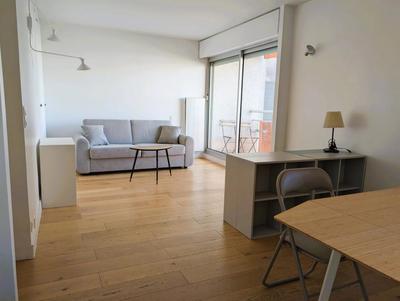 Studio - 29 m² - 1 pièce