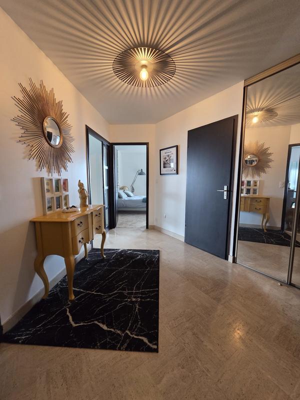 Appartement - 131 m² - 4 pièces