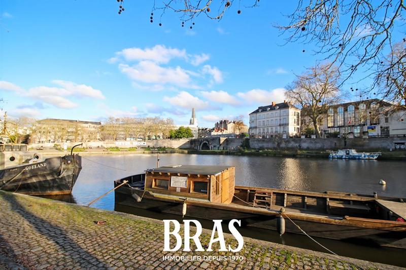 Appartement - 33 m² - 1 pièce