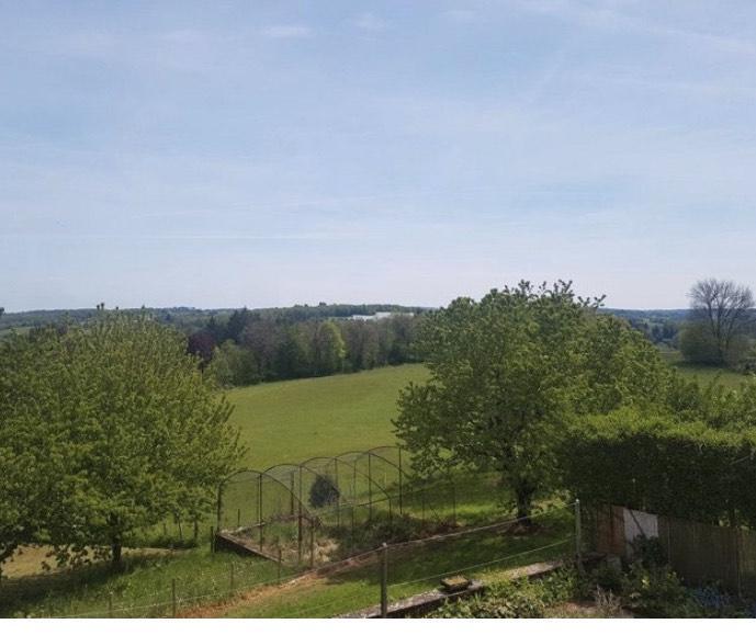 Maison - 70 m² - 4 pièces