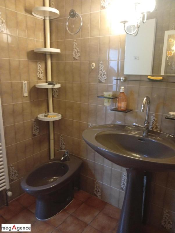 Maison de ville - 124 m² - 3 pièces