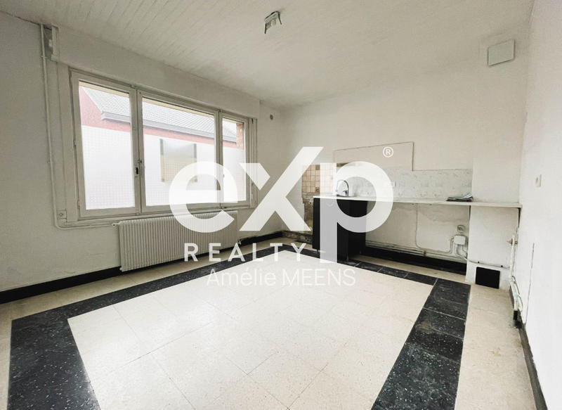 Maison - 129 m² - 5 pièces