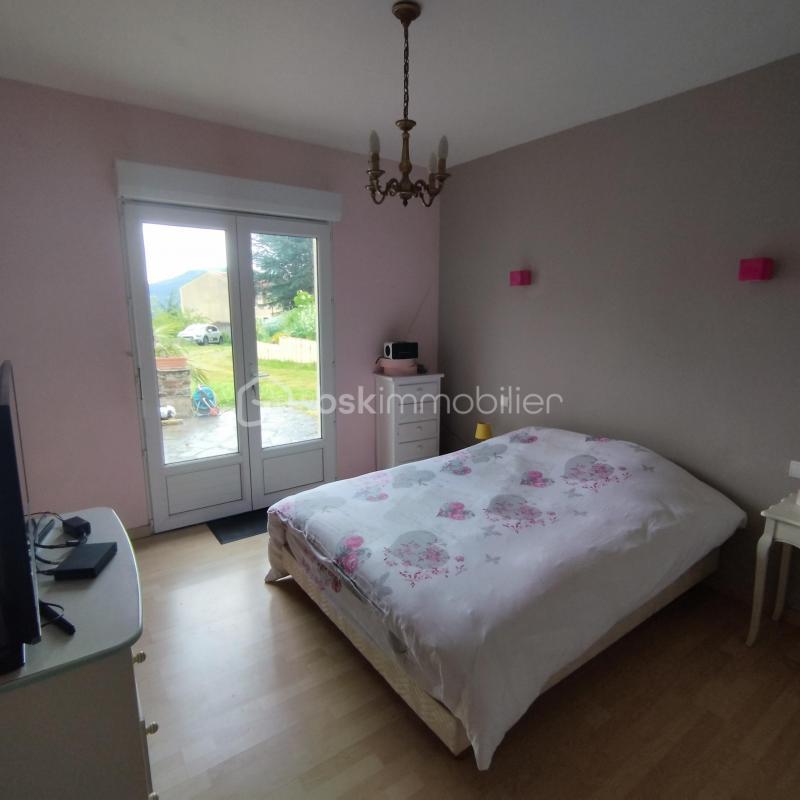 Maison - 132 m² - 6 pièces