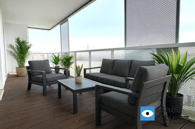 Appartement - 75 m² - 3 pièces