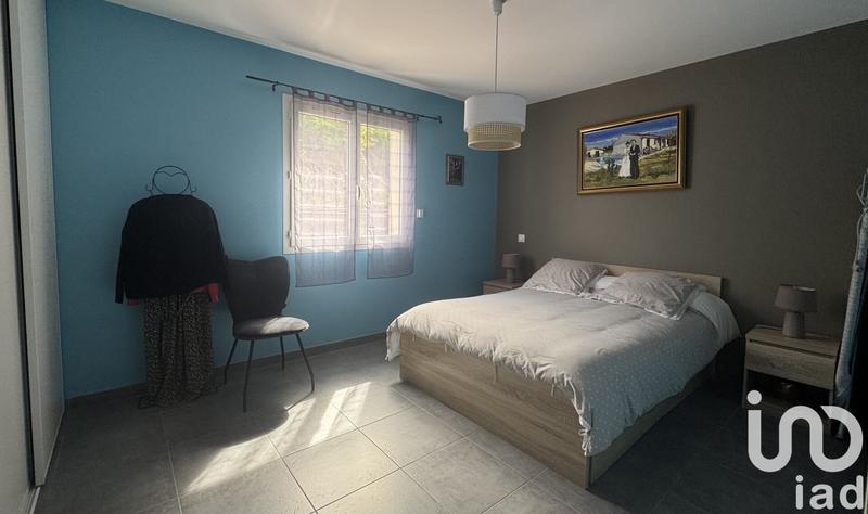 Maison - 146 m² - 5 pièces