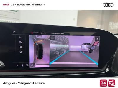 Audi A5 Avant E Hybrid Quattro 299 Ch s Troni