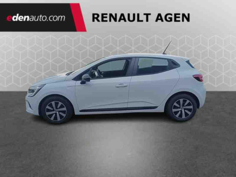 Renault Clio TCe 90 Equilibre