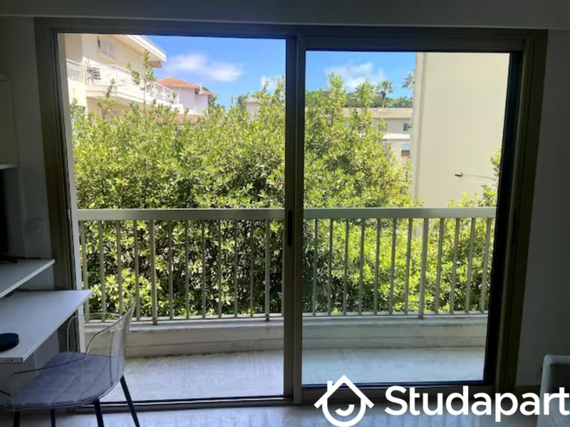 Appartement - 30 m² - 1 pièce