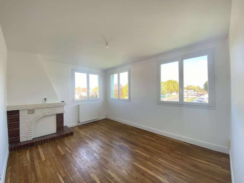 Maison traditionnelle - 60 m² - 3 pièces