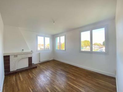 Maison traditionnelle - 60 m² - 3 pièces