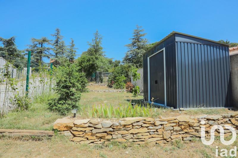 Maison - 89 m² - 3 pièces